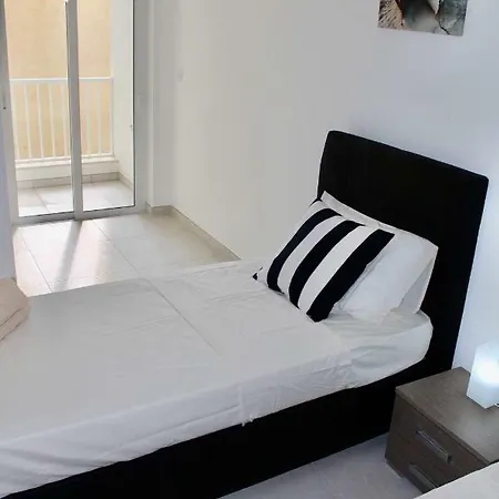 Apartment Seacrest B 7 Qawra St. Paul's Bay