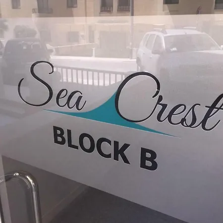 Apartment Seacrest B 7 Qawra