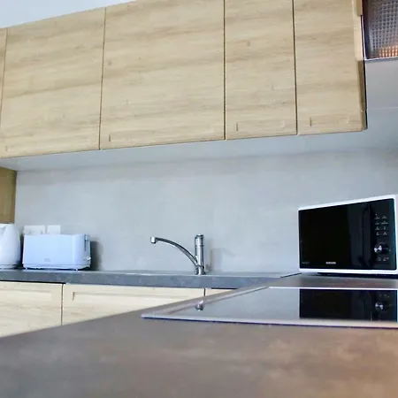 Apartamento Seacrest B 7 Qawra
