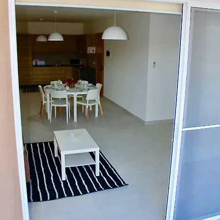 Apartment Seacrest B 7 Qawra St. Paul's Bay