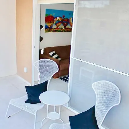 Apartamento Seacrest B 7 Qawra *