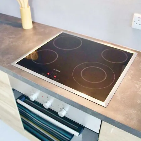 Seacrest B 7 Qawra Apartamento St. Paul's Bay