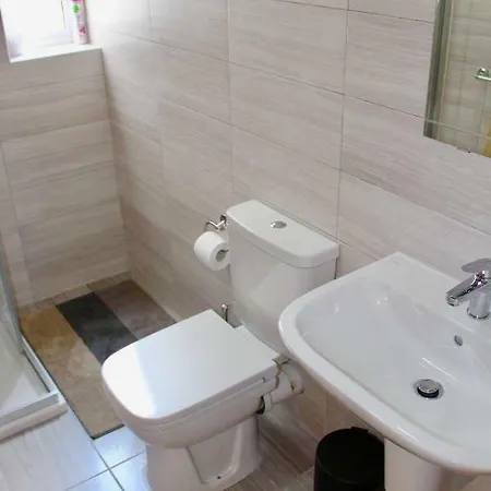 Seacrest B 7 Qawra St. Paul's Bay