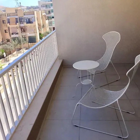 Seacrest B 7 Qawra Apartamento St. Paul's Bay