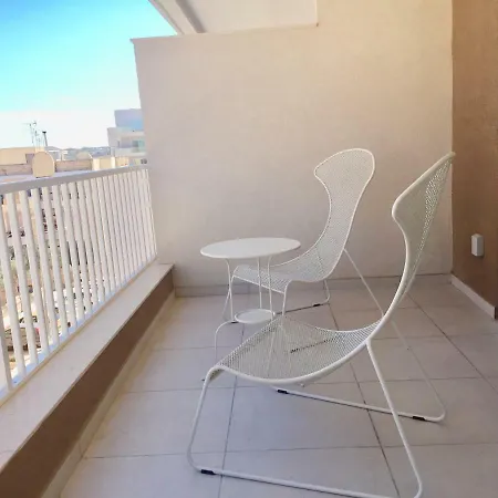 Seacrest B 7 Qawra Apartamento St. Paul's Bay