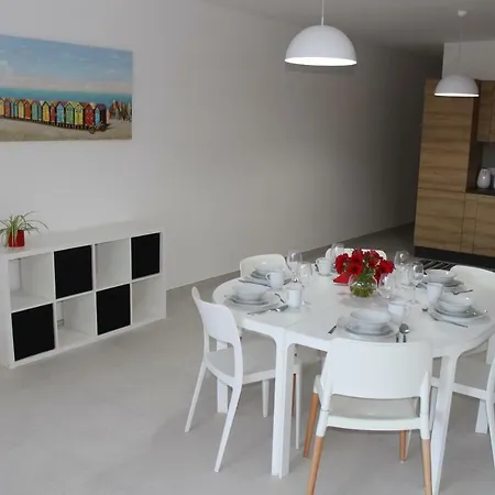 Seacrest B 7 Qawra St. Paul's Bay