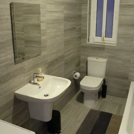 Seacrest B 7 Qawra Apartment St. Paul's Bay