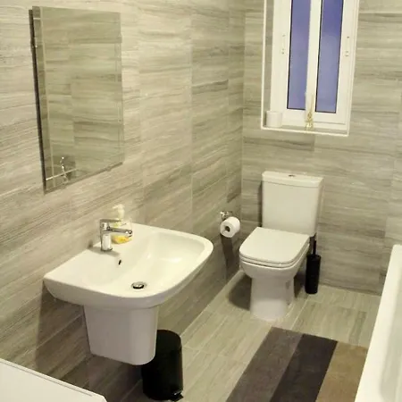 Seacrest B 7 Qawra Apartment