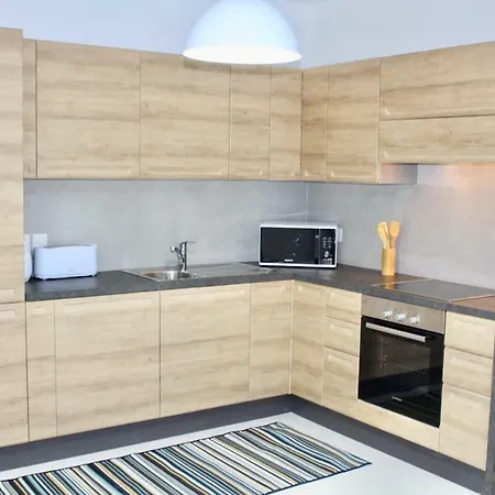 Seacrest B 7 Qawra Apartment St. Paul's Bay