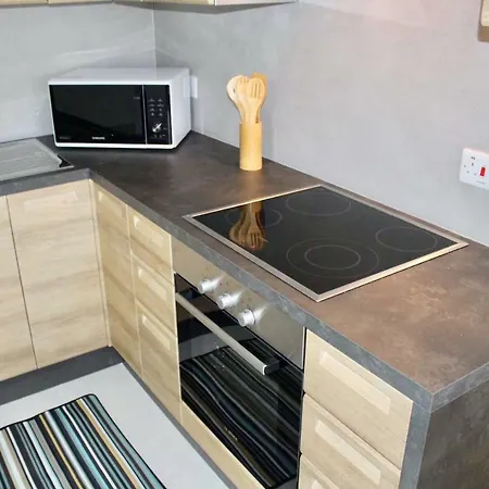 Apartamento Seacrest B 7 Qawra