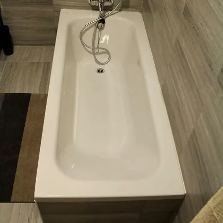 Seacrest B 7 Qawra Apartamento St. Paul's Bay
