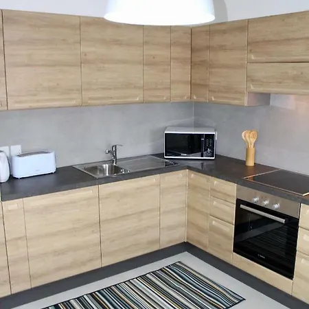 Apartamento Seacrest B 7 Qawra