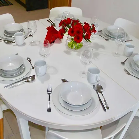 Seacrest B 7 Qawra Apartment *