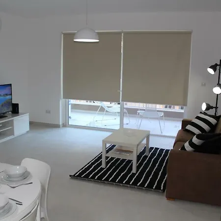 Seacrest B 7 Qawra St. Paul's Bay