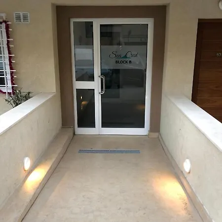 Apartment Seacrest B 7 Qawra